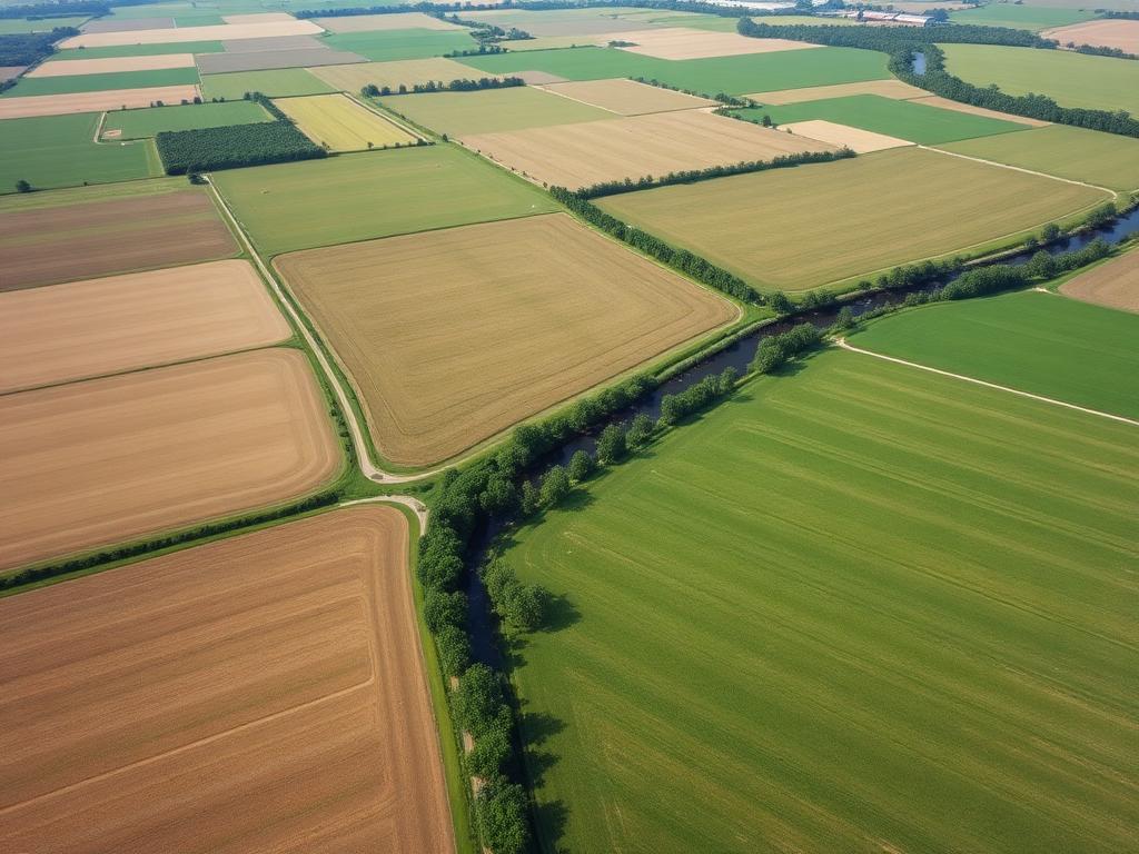 Agricultural land — Springdale, AR
